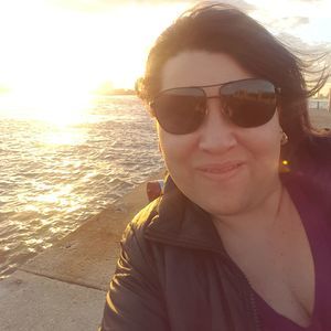 Meet your Posher, Stacey